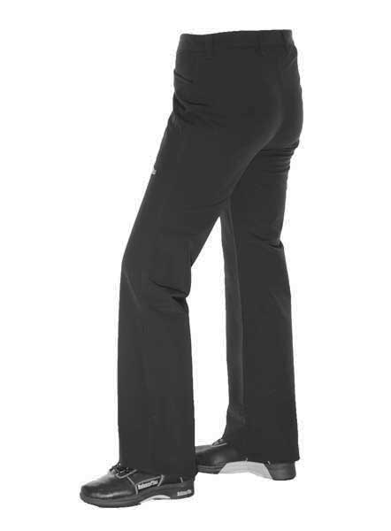 603 Women's Dress Curling Pants