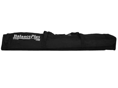 BalancePlus small broom bag for curling