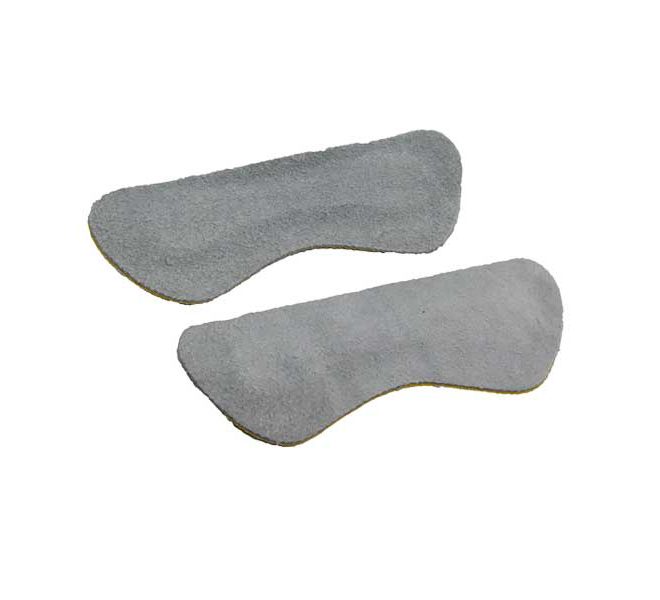 Heel Grips for BalancePlus curling shoes