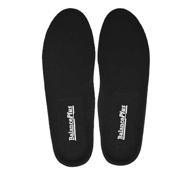 insoles for 400, 500 & 700 series curling shoes