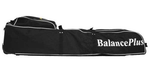 BalancePlus LiteSpeed travel bag side view