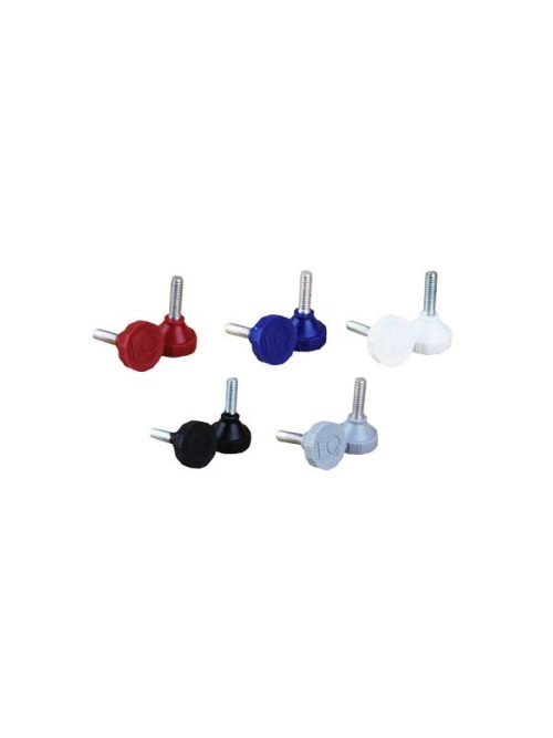 LiteSpeed Curling Brush Bolts