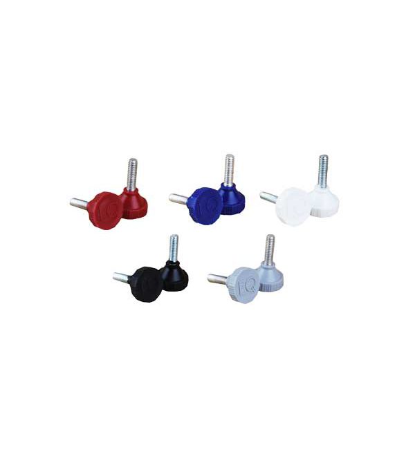 LiteSpeed Curling Brush Bolts