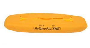 BalancePlus LiteSpeed RS XL 9" faceplate