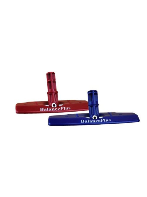 LiteSpeed 7" and XL 9" Capture Pieces in red and blue