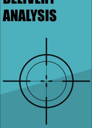 delivery analysis curling development