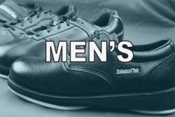 Men's Footwear