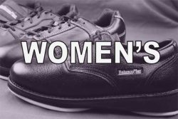 Women's Footwear